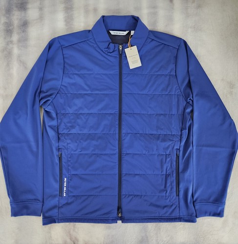 Peter millar merge hybrid - peter,