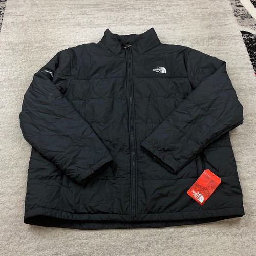 North face everyday - face, insulated