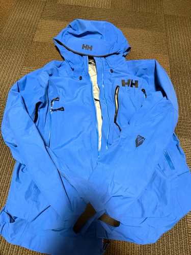 Helly hansen odin - helly, worlds