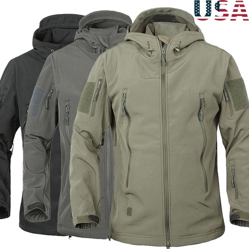 Tactical jacket mens - tactical,