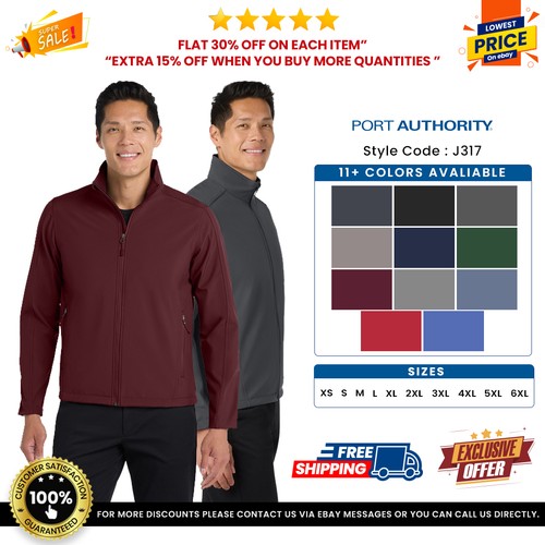 Port authority j317 - port,