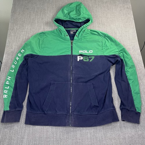 Polo ralph lauren jacket - polo,