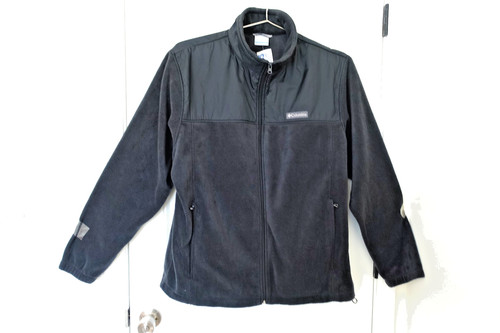 Nwt columbia men softshell - nwt, men's
