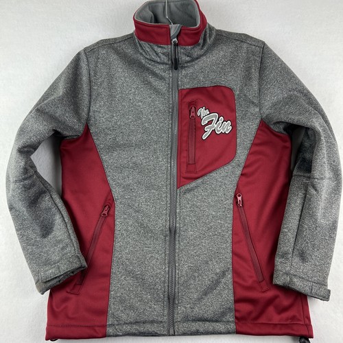 Trail crest gray - gray, "the