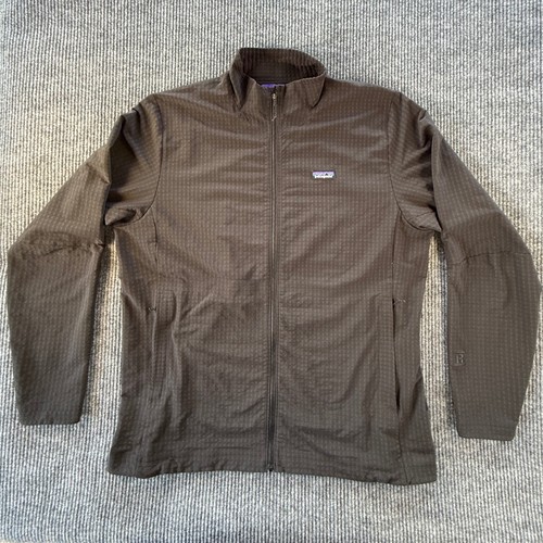 Patagonia techface full zip - patagonia,