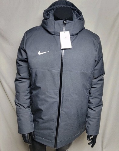 Nike 550 duck down parka - duck,
