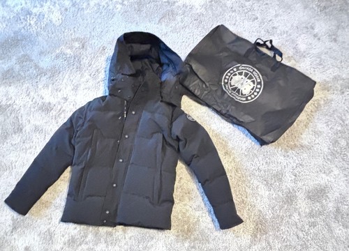 Canada goose wyndham - canada,