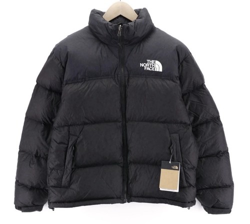 North face men - nuptse, puffer