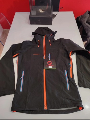 Eiger extreme mammoth - extreme,