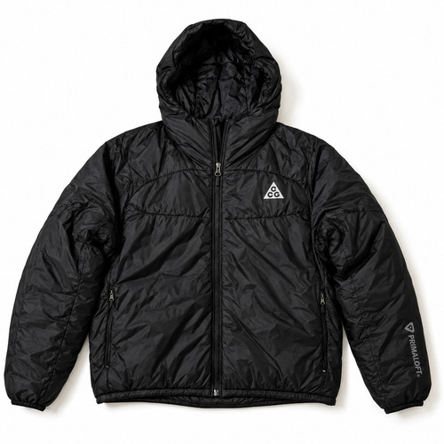 Black nike acg - nike, dope