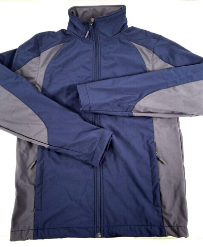 Sport tek colorblock softshell - colorblock,
