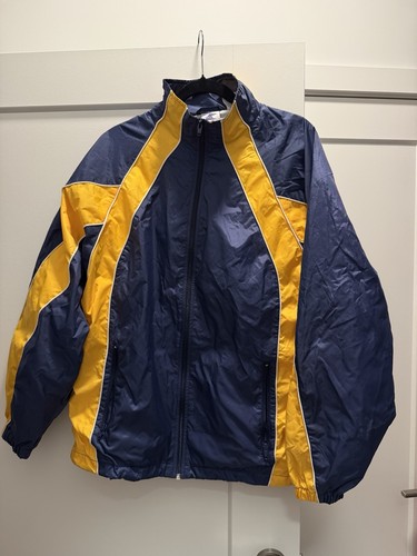 Eastbay windbreaker jacket - eastbay,