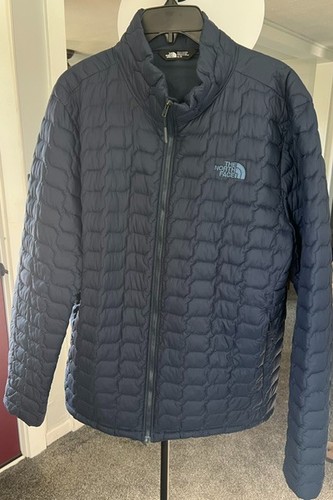 The north face thermoball - north,