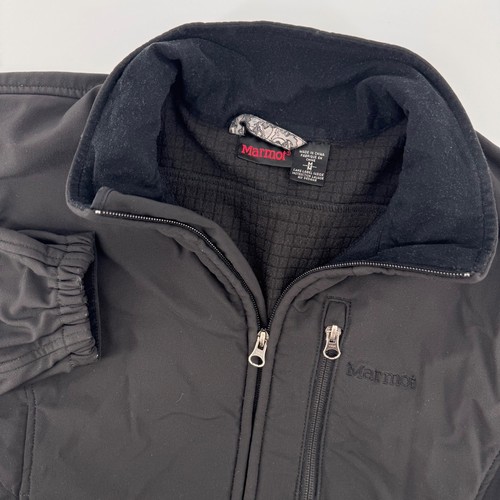 Marmot softshell jacket mens - softshell,