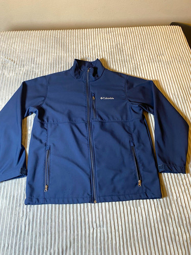 Columbia men softshell - men's,