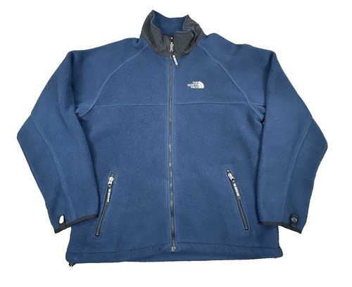 The north face men blue - north,