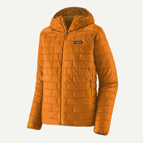 Patagonia men nano puff - patagonia,