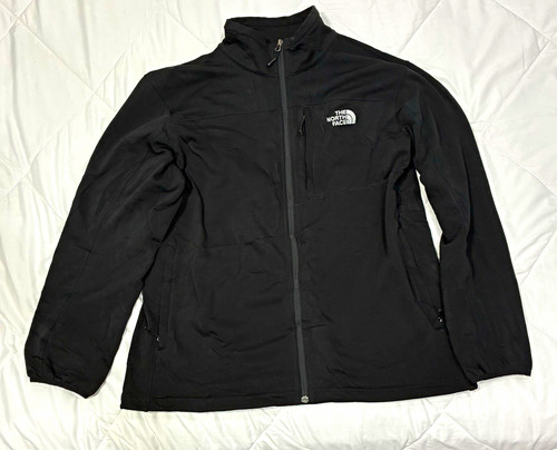 The north face - face, apex