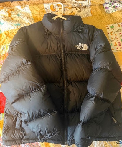 The north face puffer 700 - the, size