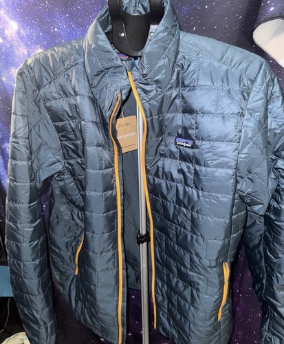 Patagonia men nano puff - patagonia,