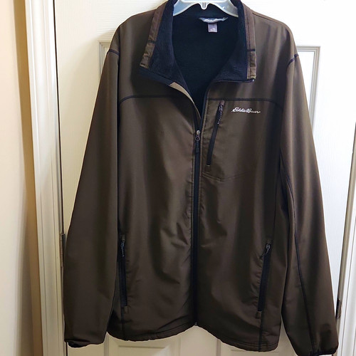 Eddie bauer men olive - bauer,