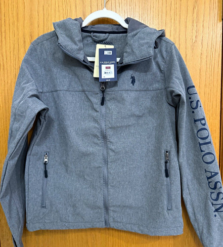 Polo assn men s gray - u.s., men’s