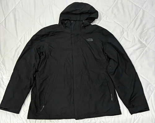 The north face men black - north, men's