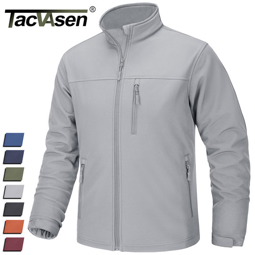 Mens softshell fleece lined - mens,