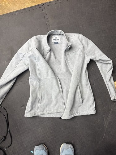 Magellan outdoors jacket size - magellan,