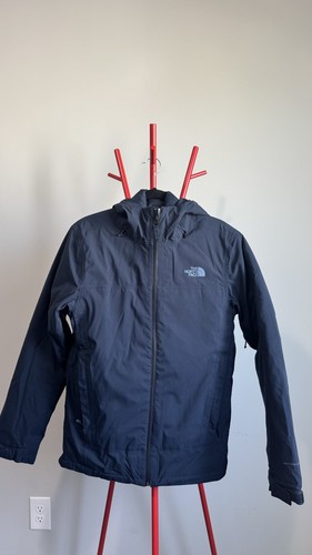 The northface mens jacket