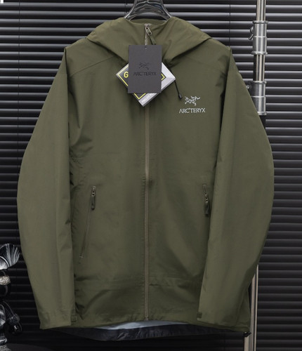 Arcteryx beta winter jacket - arcteryx,