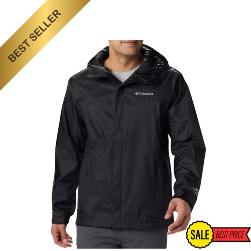 Columbia men watertight ii - columbia, men's