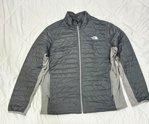 The north face men - north, gray