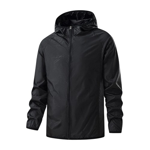 Mens waterproof windbreaker - waterproof,
