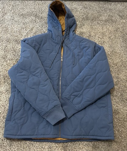 Swiss tech dark blue brown - tech,
