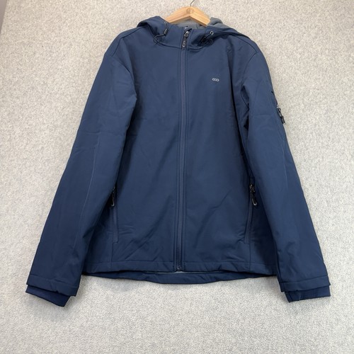 000ft men fleece lined - men’s, fleece-lined