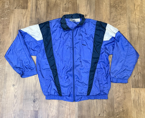 Vintage macgregor windbreaker - macgregor,