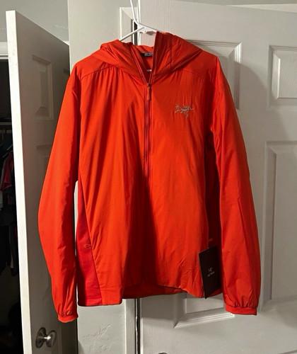 Arc teryx atom hoody - arc'teryx,