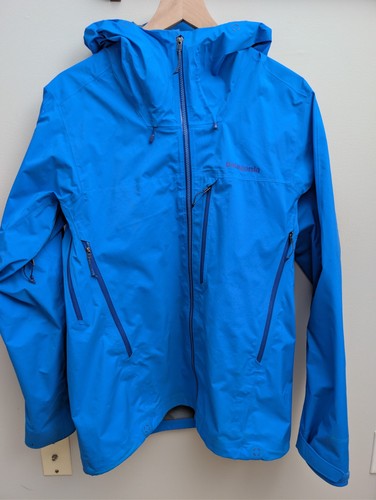 Patagonia pluma jacket - patagonia, men's