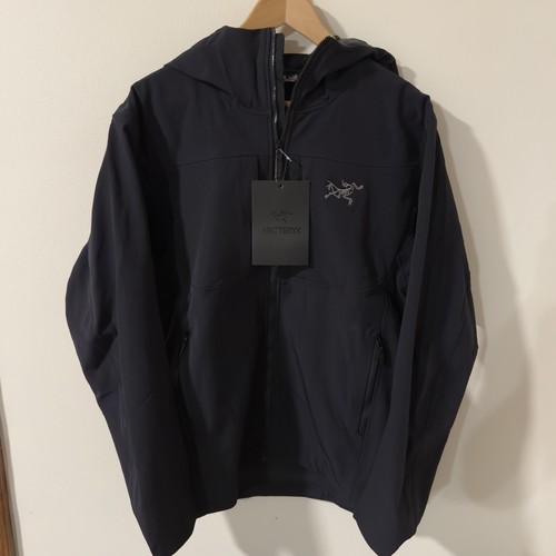 Arcteryx gamma hooded - arcteryx,