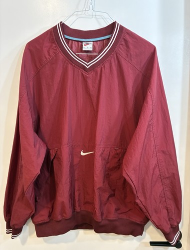 Mens nike pullover - mens',