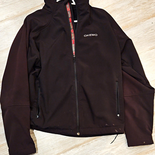 Marker okemo men - men’s, black
