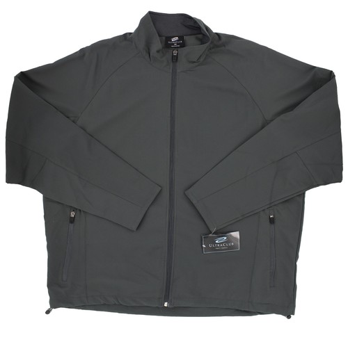 Ultra club softshell jacket - ultra,