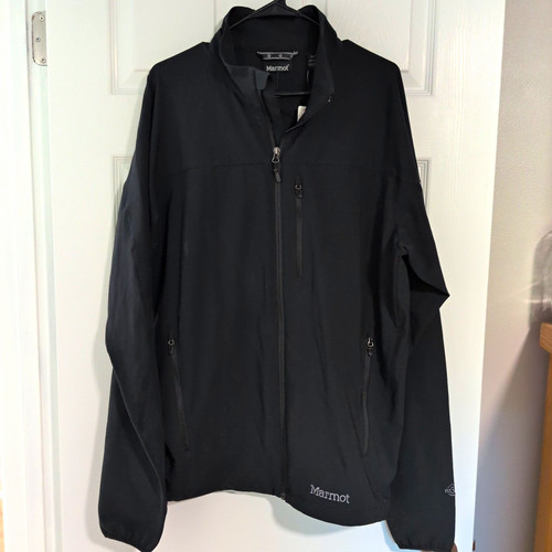 Marmot tempo men - marmot, csx