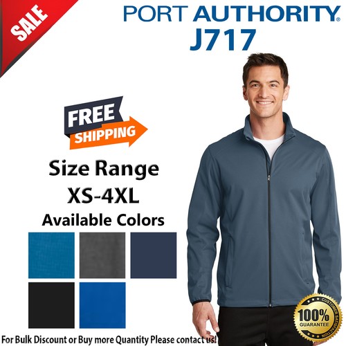 Port authority mens long - mens,