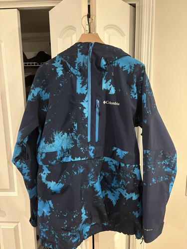 Columbia men insulated - columbia, men's