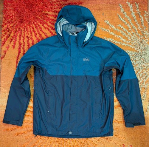 Rei peak 5l rain - co-op,