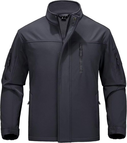 Men tactical jacket - men's,