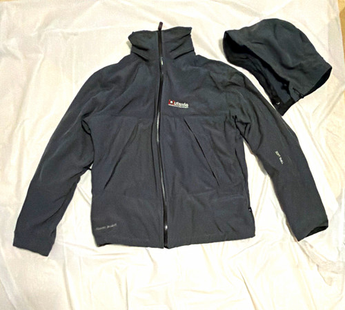 Outside mountain equipment - outside,