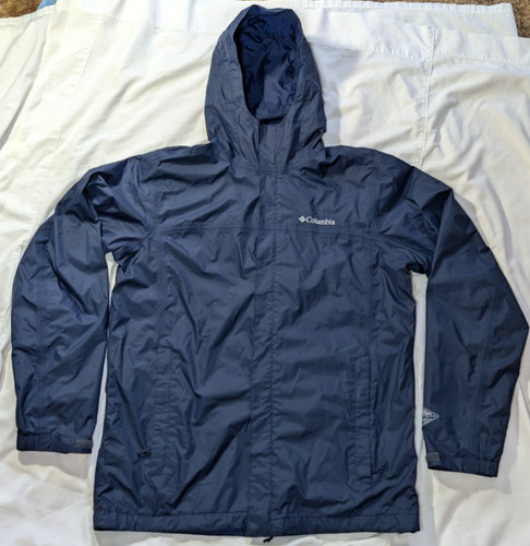 Columbia omni tech waterproof - columbia,